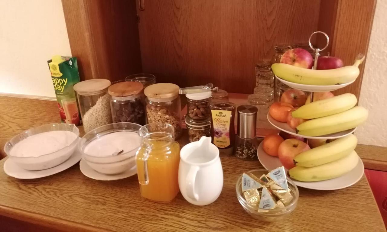 Gaestehaus Holaus Майерхофен Екстериор снимка