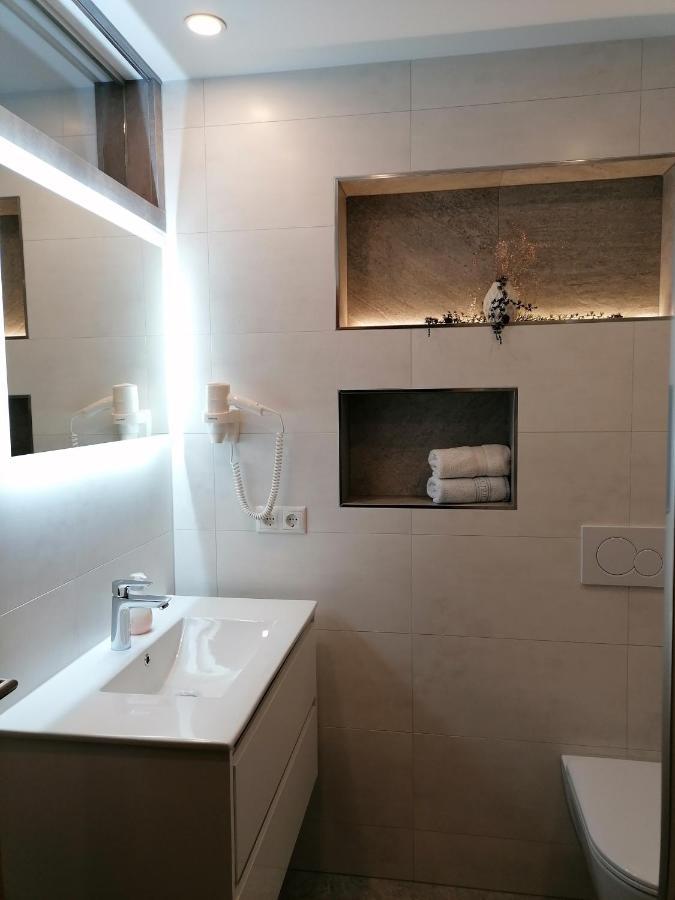 Gaestehaus Holaus Майерхофен Екстериор снимка
