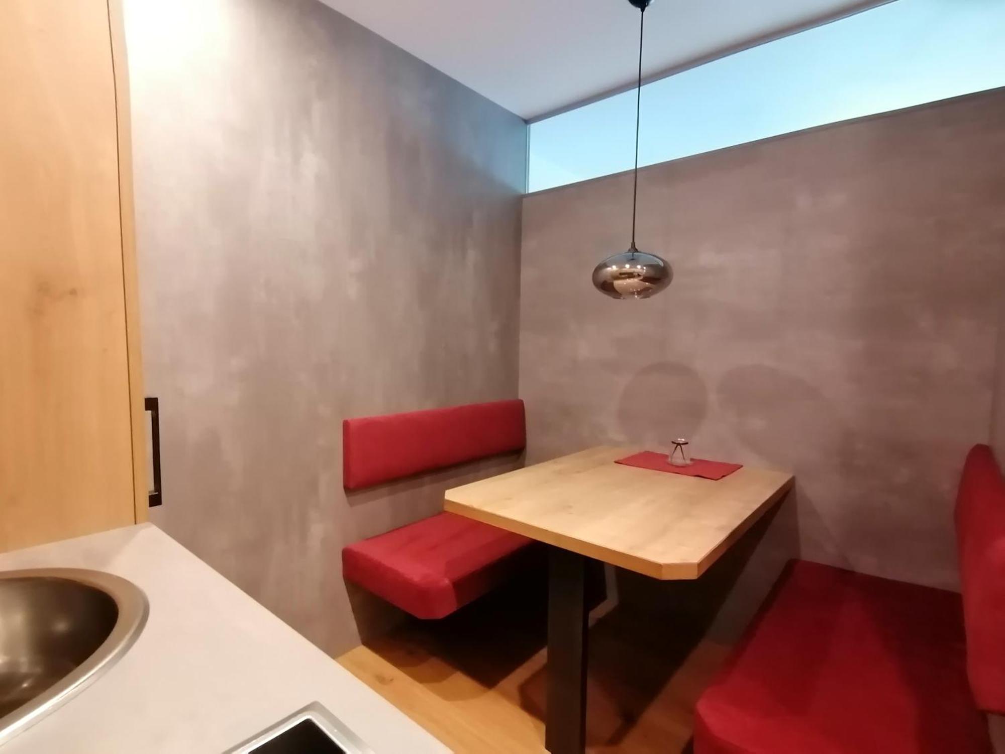 Gaestehaus Holaus Майерхофен Екстериор снимка