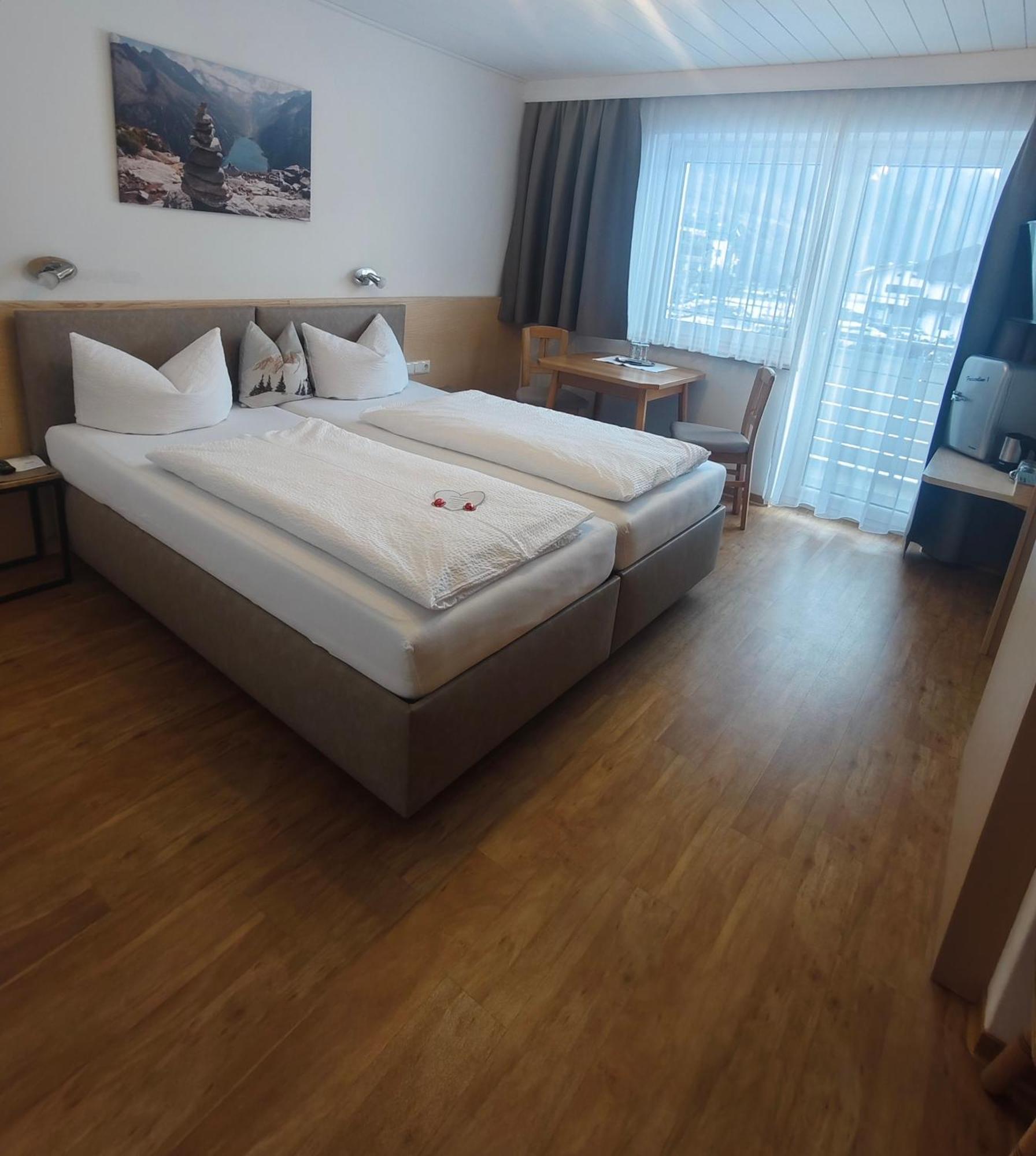 Gaestehaus Holaus Майерхофен Екстериор снимка
