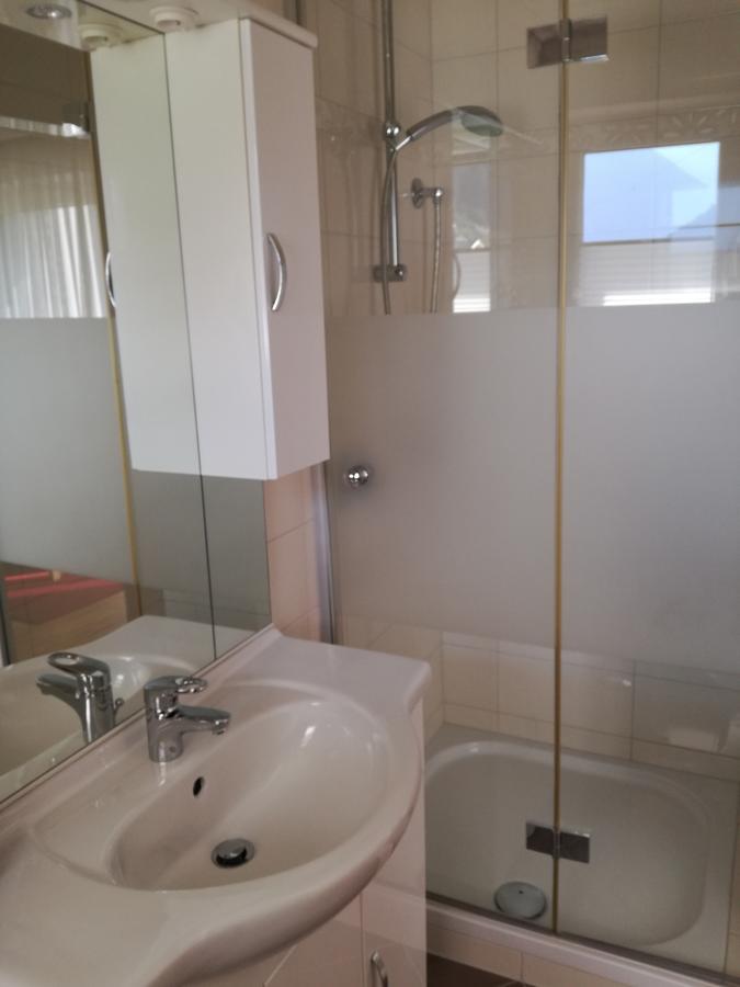 Gaestehaus Holaus Майерхофен Екстериор снимка