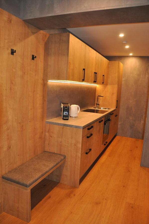 Gaestehaus Holaus Майерхофен Екстериор снимка